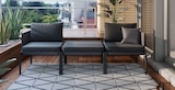 Balkonmöbel im XXXLutz Möbelhäuser Prospekt Balkon-Set 3-teilig von Ambia Garden im aktuellen XXXLutz Möbelhäuser Prospekt für 199,00 €