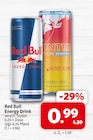 Aktuelle Red Bull Angebote bei Markant Nordwest in Gütersloh Aktuelles Energy Drink Angebot bei Markant Nordwest in Gütersloh ab 0,99 €
