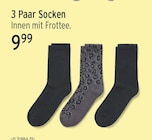Aktuelles 3 Paar Socken Angebot bei EDEKA in Potsdam ab 9,99 €
