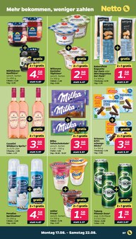 Bier im Netto mit dem Scottie Prospekt "Günstig. Besser. Für Dich." mit 33 Seiten (Neumünster)