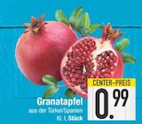 Granatapfel im EDEKA Prospekt Granatapfel im aktuellen EDEKA Prospekt für 0,99 €