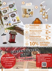 Ähnliche Angebote wie Terrarium im Prospekt "Zauberhafte Winterzeit" auf Seite 8 von Garten-Center Nordharz GmbH & Co. KG in Salzgitter