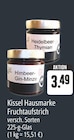 Heidelbeer-Thymian bei E center im Kronau Prospekt für 3,49 €