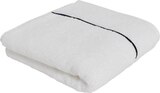 Linge de toilette "Palace" - TEX HOME dans le catalogue Carrefour