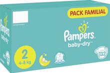 Changes bébé dry - Géant Casino à Antony Changes bébé dry en promo chez Géant Casino Antony à 19,50 €