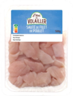 Sauté de filet de poulet - L'étal du Volailler en promo chez Lidl Mérignac à 4,09 €