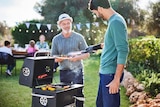 Mini-Holzkohle-Komfortgrill im Angebot bei Lidl in Arnsberg Mini-Holzkohle-Komfortgrill Angebote von GRILLMEISTER bei Lidl Arnsberg für 59,99 €