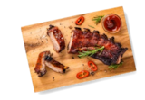Aktuelles Grillrippe Arizona Style Angebot bei Kaufland in Bremerhaven ab 6,29 €