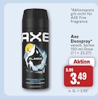 Aktuelles Deospray Angebot bei combi in Bremen ab 3,49 €