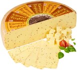 Aktuelle Käse Angebote bei REWE in Essen Aktuelles Kümmel Bergkäse Angebot bei REWE in Essen ab 2,39 €
