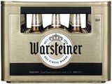Warsteiner Bier Angebote bei REWE Wiehl für 11,49 €