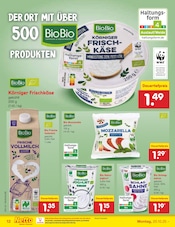 Sahne im Netto Marken-Discount Prospekt in Ludwigshafen Aktueller Netto Marken-Discount Prospekt mit Sahne, "Aktuelle Angebote", Seite 12