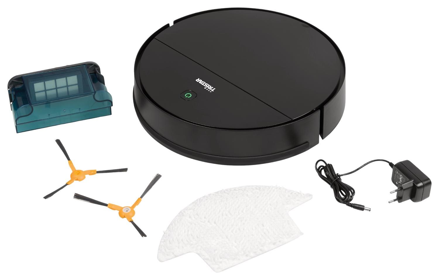 Promo Aspirateur robot roomba 697 chez Hyper U