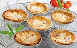 Quiche Lorraine - U à 9,99 € dans le catalogue Super U
