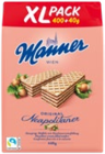 Waffel-Schnitten Original Neapolitaner im Kaufland Prospekt Waffel-Schnitten Original Neapolitaner von Manner im aktuellen Kaufland Prospekt für 2,22 €