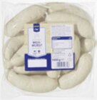 Aktuelle Weißwurst Angebote bei METRO in Düsseldorf Aktuelles Münchner Weißwurst Angebot bei METRO in Düsseldorf ab 7,91 €
