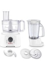 Robot multifonction Moulinex FP54211 DoubleForce compact reconditionne - Moulinex en promo chez Darty Robot multifonction Moulinex FP54211 DoubleForce compact reconditionne - Moulinex dans le catalogue Darty