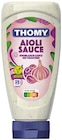 Vegane Sauce von Thomy für 1,39 € bei REWE im Angebot Vegane Sauce von Thomy im aktuellen REWE Prospekt
