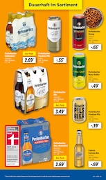 Weizenbier Angebot & Preis im aktuellen Lidl Prospekt Weizenbier Angebot im aktuellen Lidl Prospekt auf Seite 47
