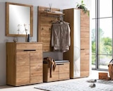 Garderobenschrank im Angebot bei Segmüller in Neu-Ulm Garderobenschrank Angebote bei Segmüller Neu-Ulm für 179,99 €