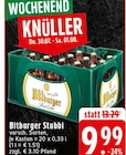 Aktuelle Bier Angebote bei EDEKA in Stolberg (Rheinland, Kupferstadt) Aktuelles Stubbi Angebot bei EDEKA in Stolberg (Rheinland, Kupferstadt) ab 9,99 €