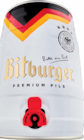 Aktuelle Bitburger Angebote bei Netto Marken-Discount in Cottbus Aktuelles Premium Pils Angebot bei Netto Marken-Discount in Cottbus ab 8,99 €