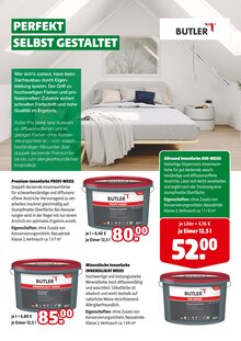 Farbe im aktuellen Götz + Moriz Prospekt (Freiburg (Breisgau)) Farbe im Götz + Moriz Prospekt "Trend-Tipps für die energetische Sanierung" mit 20 Seiten (Freiburg (Breisgau))