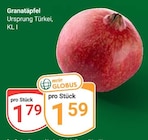 Aktuelles Granatäpfel Angebot bei GLOBUS in Duisburg ab 1,59 €