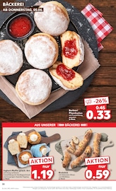 Pfannkuchen im Kaufland Prospekt in Rastatt Aktueller Kaufland Prospekt mit Pfannkuchen, "Aktuelle Angebote", Seite 30