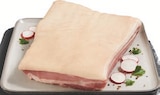 Frischer Schweinebauch im Lidl Prospekt Frischer Schweinebauch von Metzgerfrisch im aktuellen Lidl Prospekt für 5,49 €