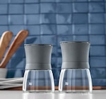 Mühlenset TREND von WMF für 9,99 € bei Zurbrüggen im Angebot Mühlenset TREND von WMF im aktuellen Zurbrüggen Prospekt