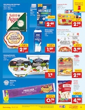 Milch im Netto Marken-Discount Prospekt in Hagen Aktueller Netto Marken-Discount Prospekt mit Milch, "Aktuelle Angebote", Seite 19