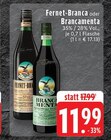 Aktuelle Likör Angebote bei EDEKA in Mönchengladbach Aktuelles Fernet-Branca Angebot bei EDEKA in Mönchengladbach ab 11,99 €