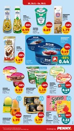 Penny Milch im Prospekt Penny Milch im Prospekt