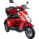 E-TRIKE Angebote von Rolektro bei Marktkauf Stuttgart für 1.799,00 €