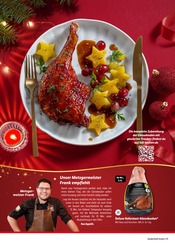 Pute im Lidl Prospekt in Neuss Aktueller Lidl Prospekt mit Pute, "Magische Weihnachtszeit", Seite 23