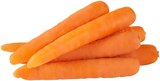 Bio Snack Möhren Angebote von REWE Bio bei REWE Leinfelden-Echterdingen für 1,11 €