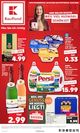 Kaufland Prospekt: "Aktuelle Angebote", 56 Seiten, 06.03.2025 - 12.03.2025