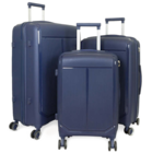 Hartkoffer-Serie Antigua Koffer S im Angebot bei AWG in Filderstadt Hartkoffer-Serie Antigua Koffer S Angebote von Monopol German bei AWG Filderstadt für 31,99 €