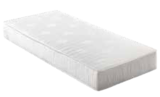 Aktuelles Federkernmatratze B160 Bonell Spring Angebot bei Möbel AS in Ludwigshafen (Rhein) ab 99,95 €