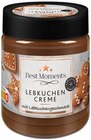 Lebkuchen Creme Angebote von Best Moments bei Penny Bremen für 2,49 €
