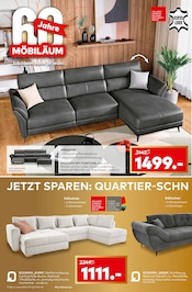 Aktueller porta Möbel Prospekt mit Sofa, "Besser gleich zu porta.", Seite 2