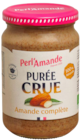 Promo Purée amande complète à 8,99 € dans le catalogue NaturéO à Clichy-sous-Bois