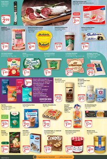 Kaffeepads im GLOBUS Prospekt "Aktuelle Angebote" mit 26 Seiten (Koblenz)