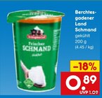 Aktuelles Schmand Angebot bei Netto Marken-Discount in Würzburg ab 0,89 €