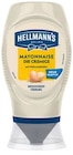 Chunky Burger Sauce im REWE Prospekt Chunky Burger Sauce von Hellmann's im aktuellen REWE Prospekt für 1,49 €
