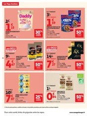 Café en promo dans le catalogue Auchan Hypermarché à la page 10