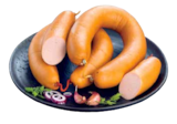 Fleischwurst von Gutfleisch für 1,00 € bei EDEKA im Angebot Fleischwurst von Gutfleisch im aktuellen EDEKA Prospekt