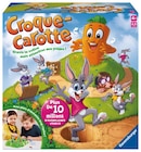 Croque Carotte - RAVENSBURGER dans le catalogue Carrefour