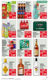 Havana Club Angebot im aktuellen Kaufland Prospekt auf Seite 38